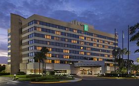 Embassy Suites By Hilton Orlando International Drive Icon Park